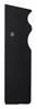 Cendrier corbeille Rossignol 15L noir