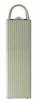 Cendrier extérieur poubelle 6L /30 L Rossignol gris ciment