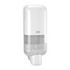 Distributeur savon mousse Tork S4 blanc