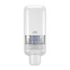 Distributeur savon mousse Tork S4 blanc