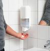 Distributeur savon mousse Tork S4 blanc