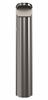 Cendrier exterieur mural Rossignol 2,5L gris metal