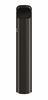 Cendrier exterieur mural Rossignol 2,5L noir