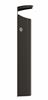 Cendrier exterieur mural Rossignol 2,5L noir