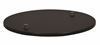 Lest pour cendrier rossignol gris manganese