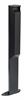 Cendrier exterieur Rossignol 3L gris manganese sans serrure