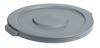 56540 - Couvercle plat Rossignol 80L