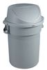 Couvercle a trappe Rossignol 120L