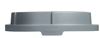Couvercle entonnoir Rossignol 80L
