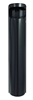 Cendrier exterieur mural rossignol 9L anthracite mat
