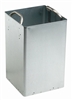 56781 - Seau interieur galvanisé 50 L Rossignol