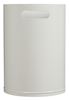 Poubelle murale Rossignol décrochable blanche 20 l