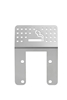 Grille ecrase mégots Rossignol collec