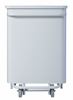 Poubelle cuisine Haccp collecroule 70 L