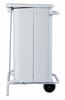 Poubelle cuisine Haccp collecroule 70 L