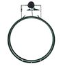 Support sac poubelle sur pied Rossignol vert