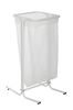 Support sac poubelle 110 litres sur pieds