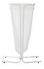 Support sac poubelle 110 litres sur pieds
