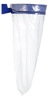 Support sac poubelle tri sélectif Rossignol bleu extreme