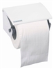 Distributeur papier toilette acier epoxy pour rouleaux