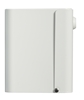 Distributeur papier toilette multi standard blanc basic