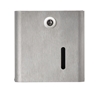 Distributeur papier toilette multi standard inox axos