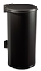 Support sac tri sélectif Tubo Rossignol noir