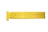 Kit adaptateur pour sac support-sac jaune colza