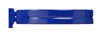 Kit adaptateur pour sac support-sac bleu outremer