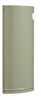 Poubelle murale decrochable Rossignol 20L gris ciment