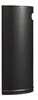 Poubelle murale decrochable Rossignol 20L noir