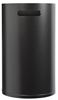 Poubelle murale decrochable Rossignol 40L noir