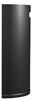 Poubelle murale decrochable Rossignol 40L noir
