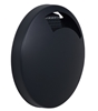 Cendrier exterieur mural Rossignol 1,5 L anthracite Disco