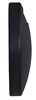 Cendrier exterieur mural Rossignol 1,5 L anthracite Disco