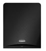 Facade distributeur Kimberly Clark Icon noir