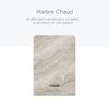 Facade distributeur savon Kimberly Clark Icon marbre