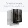 Facade distributeur Kimberly Clark Icon ebene