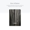 Facade distributeur savon Kimberly Clark Icon bois