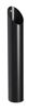Cendrier mural Rossignol 0,5 L noir