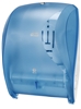 NextTurn Lotus bleu distributeur d’essuie mains rouleau