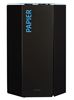 Poubelle tri selectif Rossignol 50 L bleu