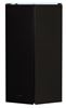 Poubelle tri selectif Rossignol 50 L bleu