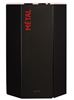 Poubelle tri selectif  Rossignol 50 L rouge