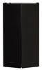 Poubelle tri selectif  Rossignol 50 L gris