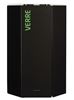 Poubelle tri selectif  Rossignol 50 L vert