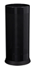 Porte parapluie Rossignol Kipso perforé noir 28 L