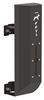 Distributeur hygiène canine pour poteau RAL7016 Rossignol