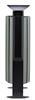 Poubelle exterieur cendrier 60L