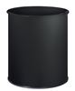 59583 - Corbeille papier 15L noir rossignol